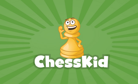 ChessKid Special Offer – Berkeley Chess School