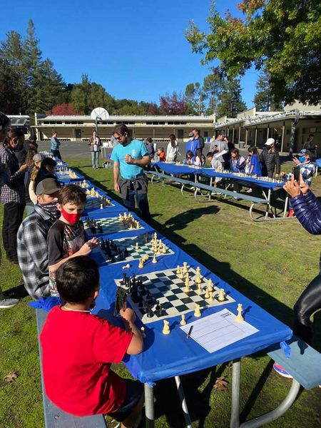 ChessKid Special Offer – Berkeley Chess School